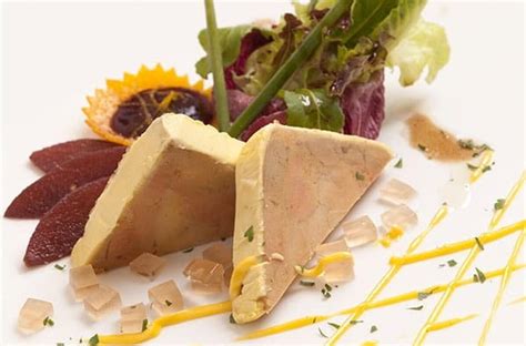 Rețeta Cum Se Prepară Foie Gras Un Simbol Al Haute Cuisine Franceze