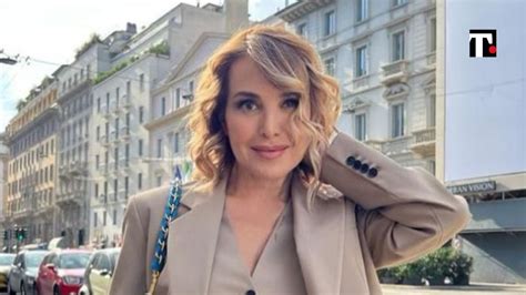 Barbara D Urso Torna In Tv Nuovo Programma In Arrivo Su TV8 True News