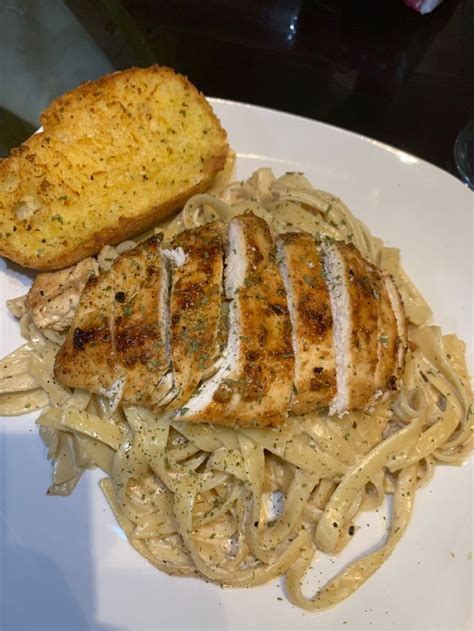 Chicken Alfredo In 2024 Food Babe Pretty Food Food Goals