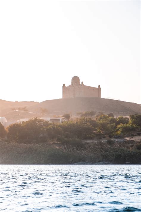 Visitar Aswan Assu O Que Fazer E Como Chegar Destinos Vividos