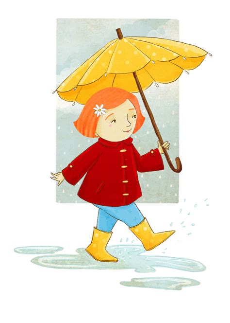 Rainy Day Pictures For Kids - Cliparts.co