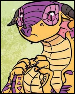 Kinkajou | Wings of Fire Wiki | Fandom