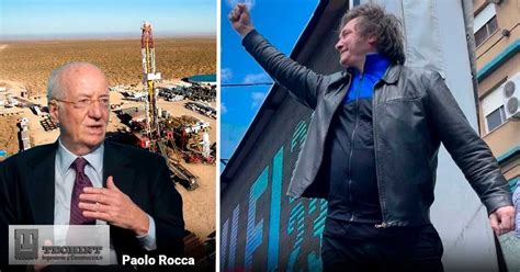 El Empresario Argentino Que Se Volvió El Más Poderoso Con Milei Por La Millonada Que Le Dio En