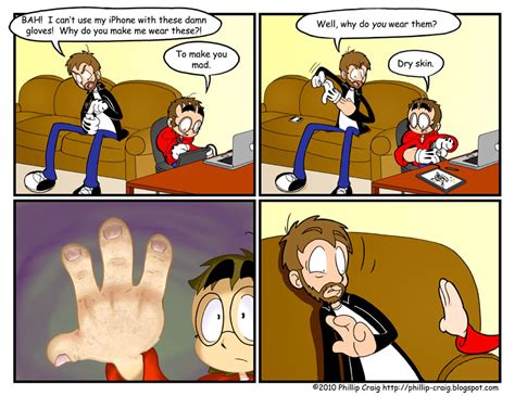 phillips blog dry hands