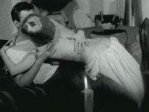 THE LOVE STATUE NUDE SCENES AZNude