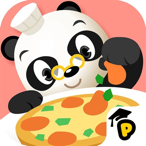 Dr. Panda Restaurant