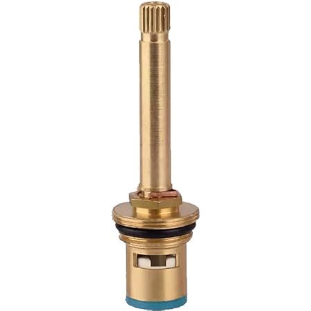 Faucet Ceramic Cartridge Valve G Brass Tap Ceramic Disc Cartridges