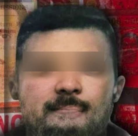 Detienen En Jalisco A Abraham Oseguera Hermano Del ‘mencho Líder Del