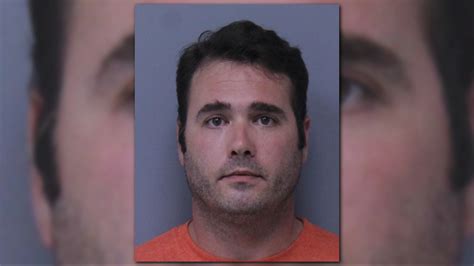 St. Johns County School Board employee arrested for allegedly molesting ...