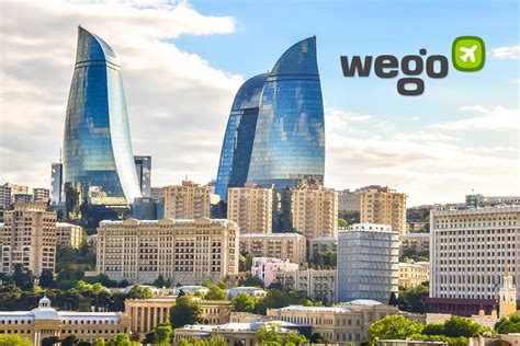 Discover the Best New Hotels in Baku in 2025 - Wego Travel Blog