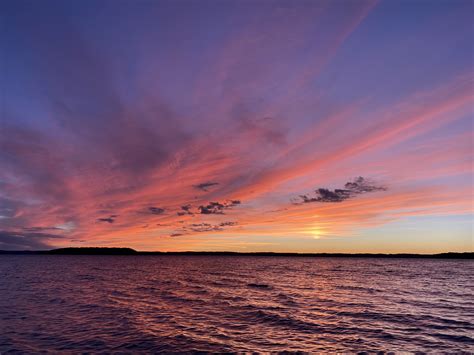 Sunset On Summer: Traverse City's Summer 2022 Report Card | The Ticker