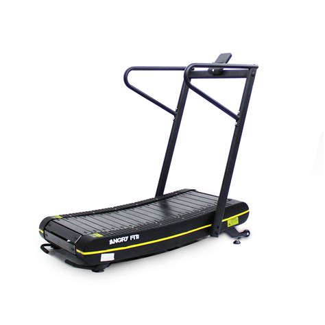 Angry Fit - Non Motorized Treadmill – SNT Sports