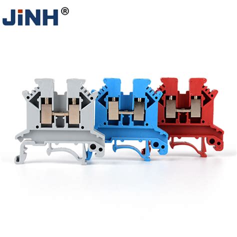 UK3N Universal Terminal Block JINH