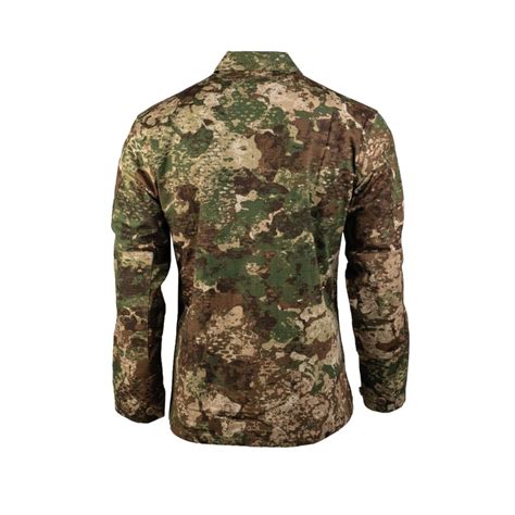 Us Bdu Ripstop Feldjacke Wasp I Z