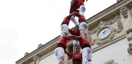 La Bisbal Del Pened S Contracta Els Xicots De Vilafranca