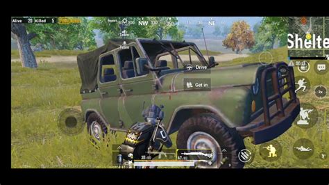 Pubg Mobile Solo Awm With Suppressor Is Just Awesome The