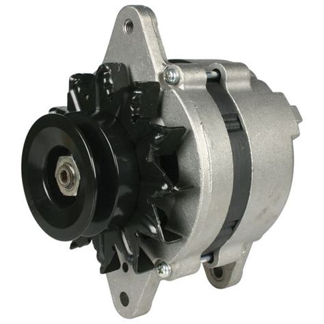 Alternator 12v 35a Denso Style Rxa407 Oex Repco New Zealand