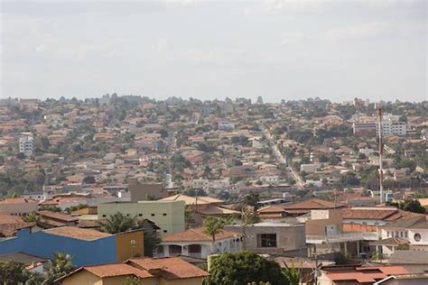 Segunda Parcela Do Iptu No Df Come A A Vencer Nesta Segunda Feira