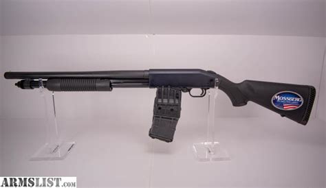 Armslist For Sale Mossberg M Mag Fed