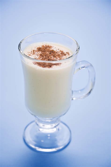 Hot Milk Drink Recipes