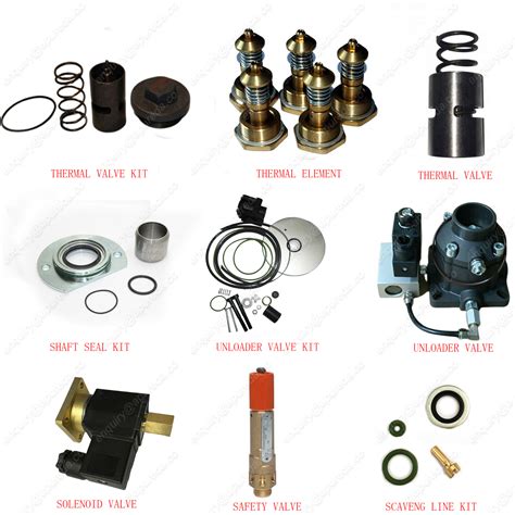 valve  kit