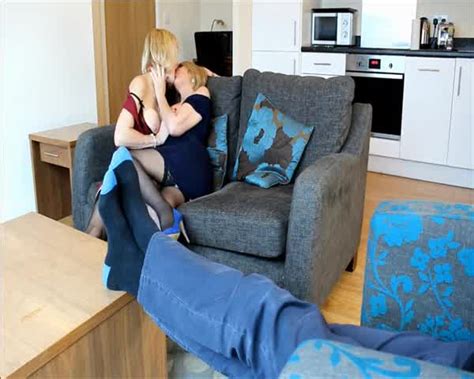 Brit Mature Women Love A Trio Orgy Porn E Hotntubes