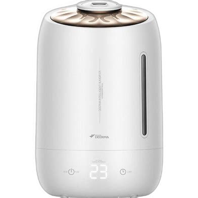 Xiaomi Deerma Dem F Household Humidifier Purifying Mist Maker L