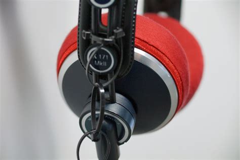 AKG K171 MKII Earpad Repair And Protection Super Stretch Headphone