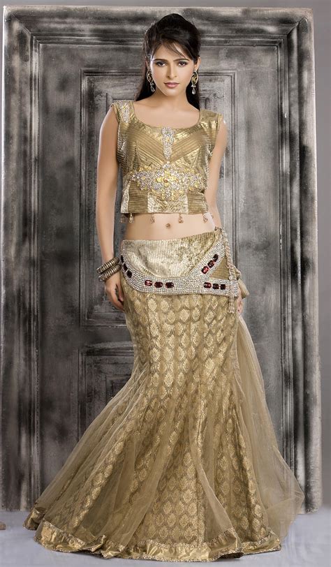 Beautiful Bridal Lehengas Incredible Snaps