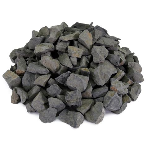 indigo basalt crushed rock southwest boulder stone