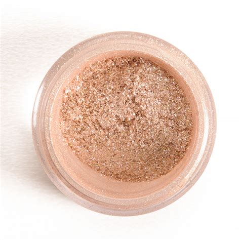 Too Faced Nude Beam Glamour Dust Review Swatches