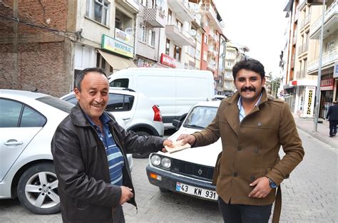 Bulduğu 5 Bin Lirayı Sahibine Teslim Etti Haberler