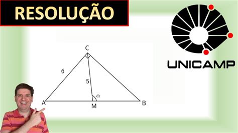 A Figura Seguinte Mostra Um Tri Ngulo Ret Ngulo Abc O Ponto M O