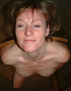 Amateur Blonde Milf Glasses Photo Gallery