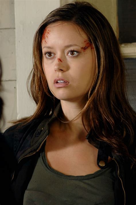 The Sarah Connor Chronicles Season 1 Episode 2 Sarah Connor Summer