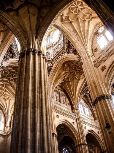 Salamanca O Que Visitar Roteiro De Dias O Que Ver E Fazer