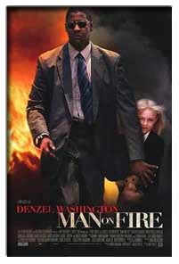 Man on Fire : Movie Review