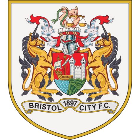 FC Bristol City 70’s – early 80’s Logo Download png