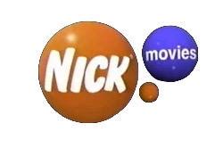 Nick Movies Logo by ralphiejake on DeviantArt