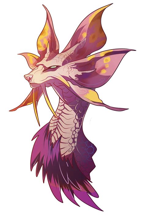 Mizutsune by GabingGalmot534 on DeviantArt