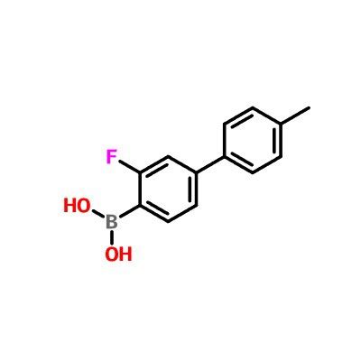 Good Price CAS 1698890 39 9 3 Fluoro 4 Methyl 1 1 Biphenyl 4 Yl