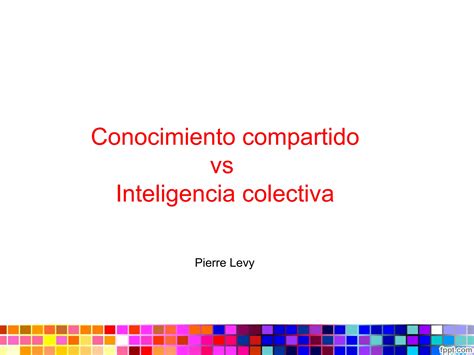 Cultura De La Convergencia PPT