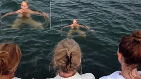 Sinja Dieks nude pics página