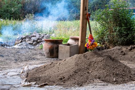 From Farm to Earth Oven to Table: Experiencing Pachamanca in Peru ...