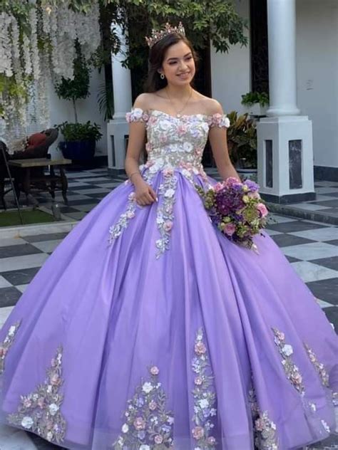 Pin de Rosa Guerra en Giselles Quince Vestido para fiesta de 15 años