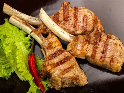 Купить шашлык (мясо маринованное) в СПб с доставкой, лучшие цены и ...