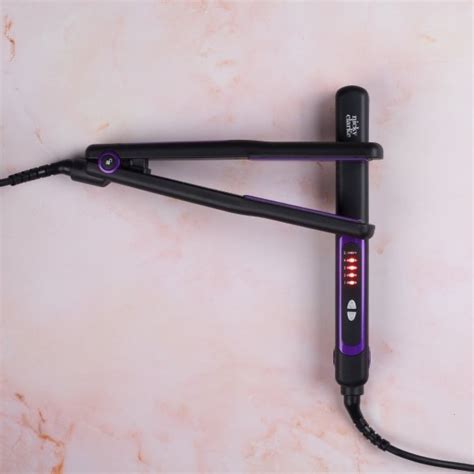 Nicky Clarke Frizz Control Straightener Uk Products To Malaysia