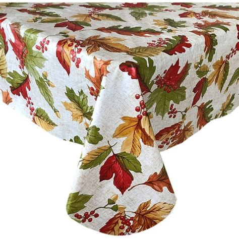 Fall Table Cloths