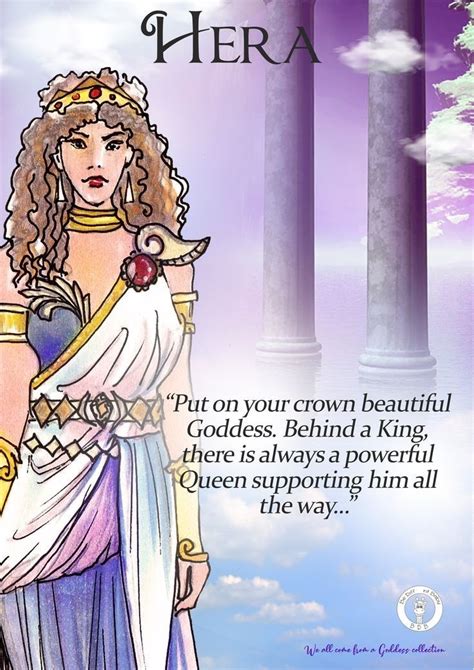 Pin By Baddestbidder On Mythology Greek Gods And Goddesses Hera