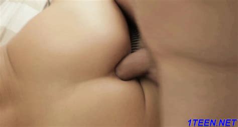 Ambitious Russian Blonde Norma Enjoys A Hard Meat